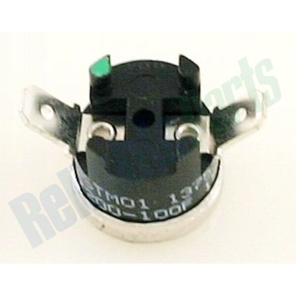Electrolux Home Products 154290204 Frigidaire Dishwasher Thermostat 154290204 - main